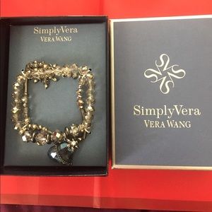Vera Wang Bracelet