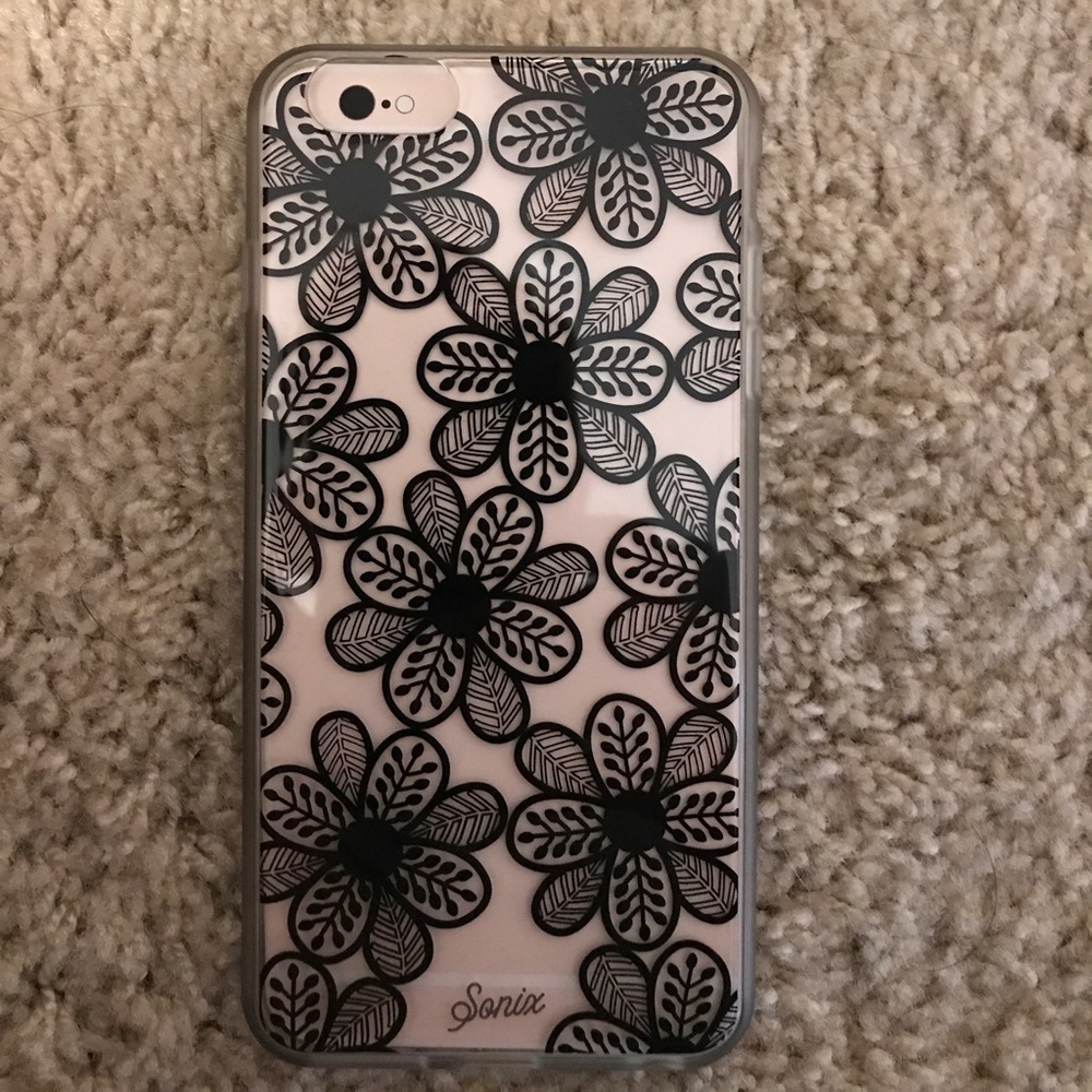 iPhone 6 Plus Case