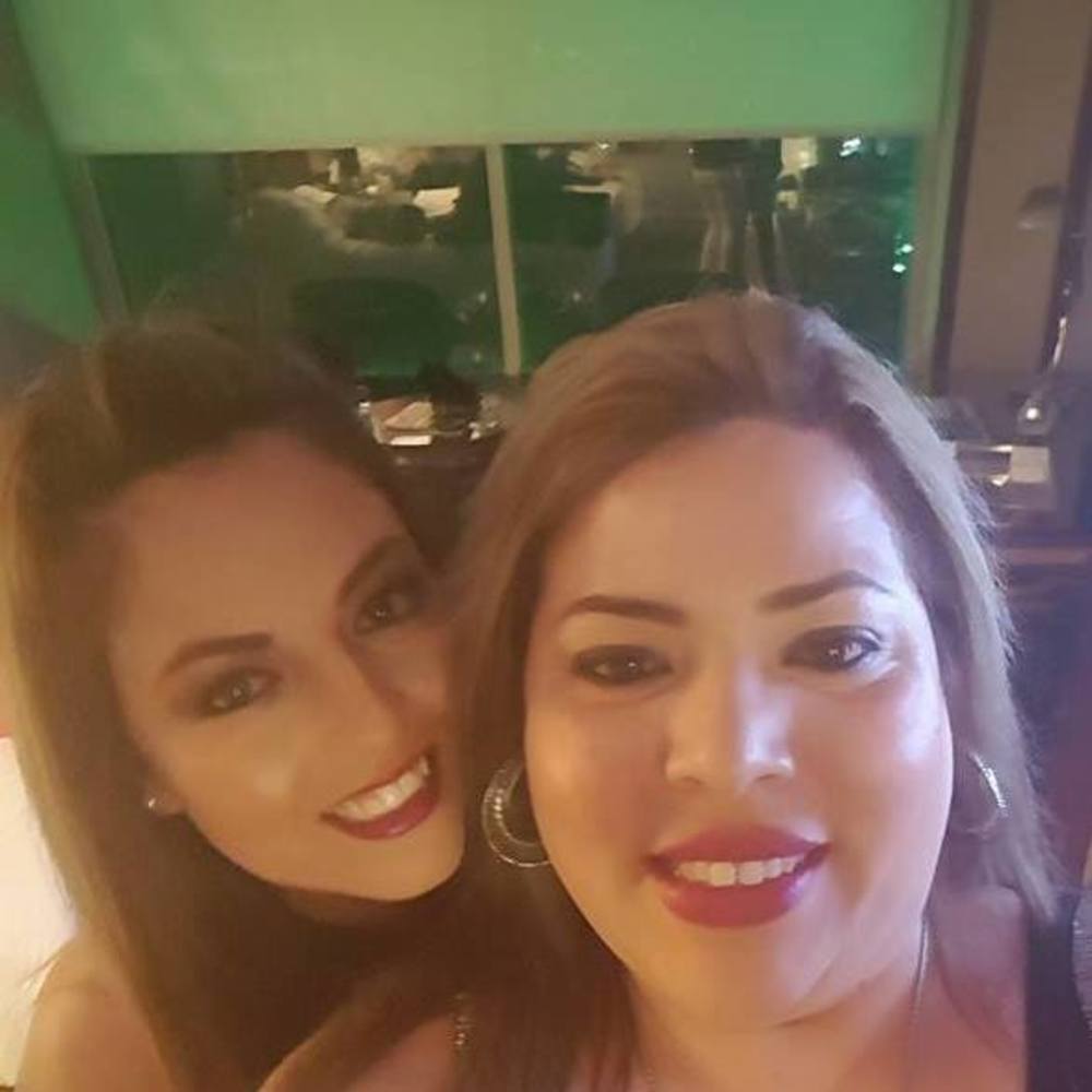 Meet your Posher, Reina