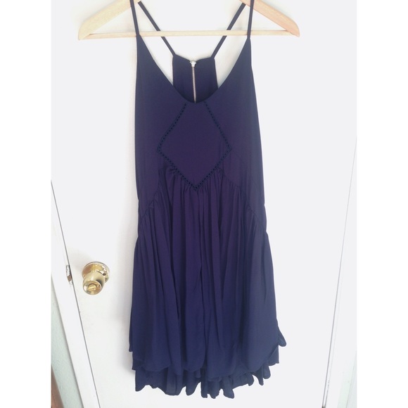 💗HP💓Babydoll swing dress• - Picture 3 of 5