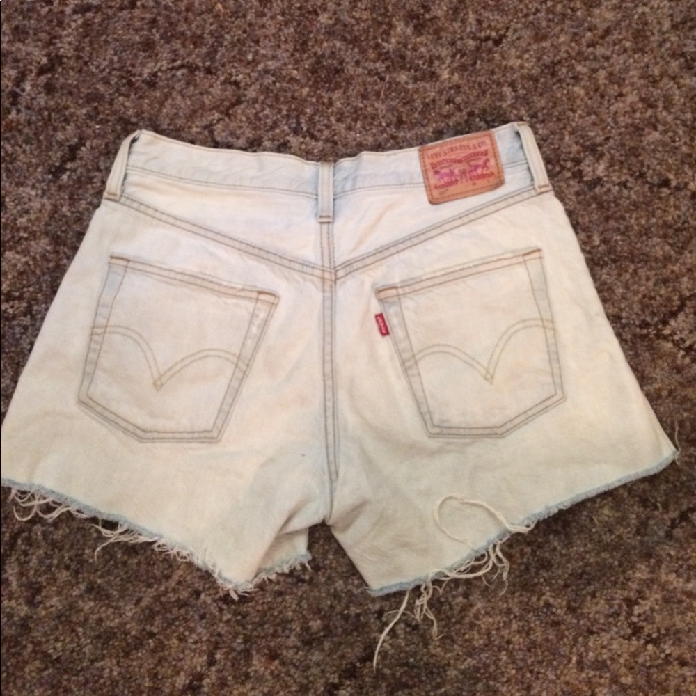 Levi's Shorts