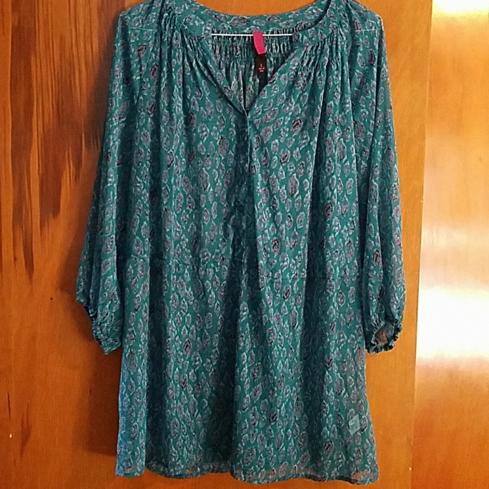 Dress shirt