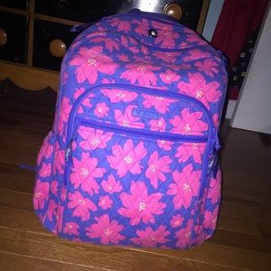 Vera Bradley Backpack