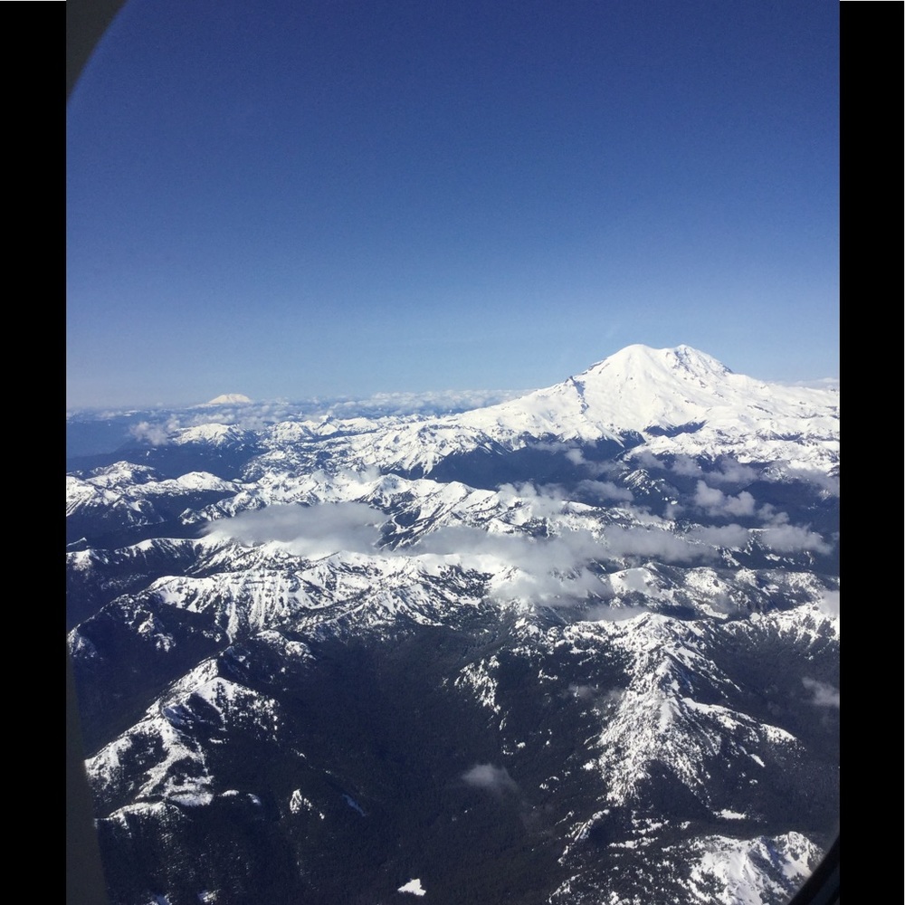 Meet your Posher, Kathy