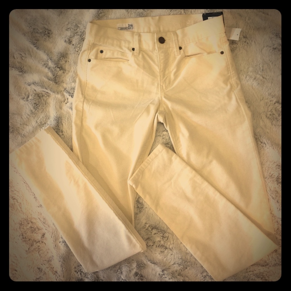 NWT Gap legging