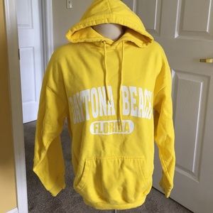 LAST CHANCE Daytona Beach Hoodie
