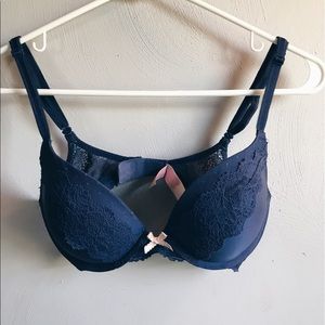 VS Dream Angels Push-up bra