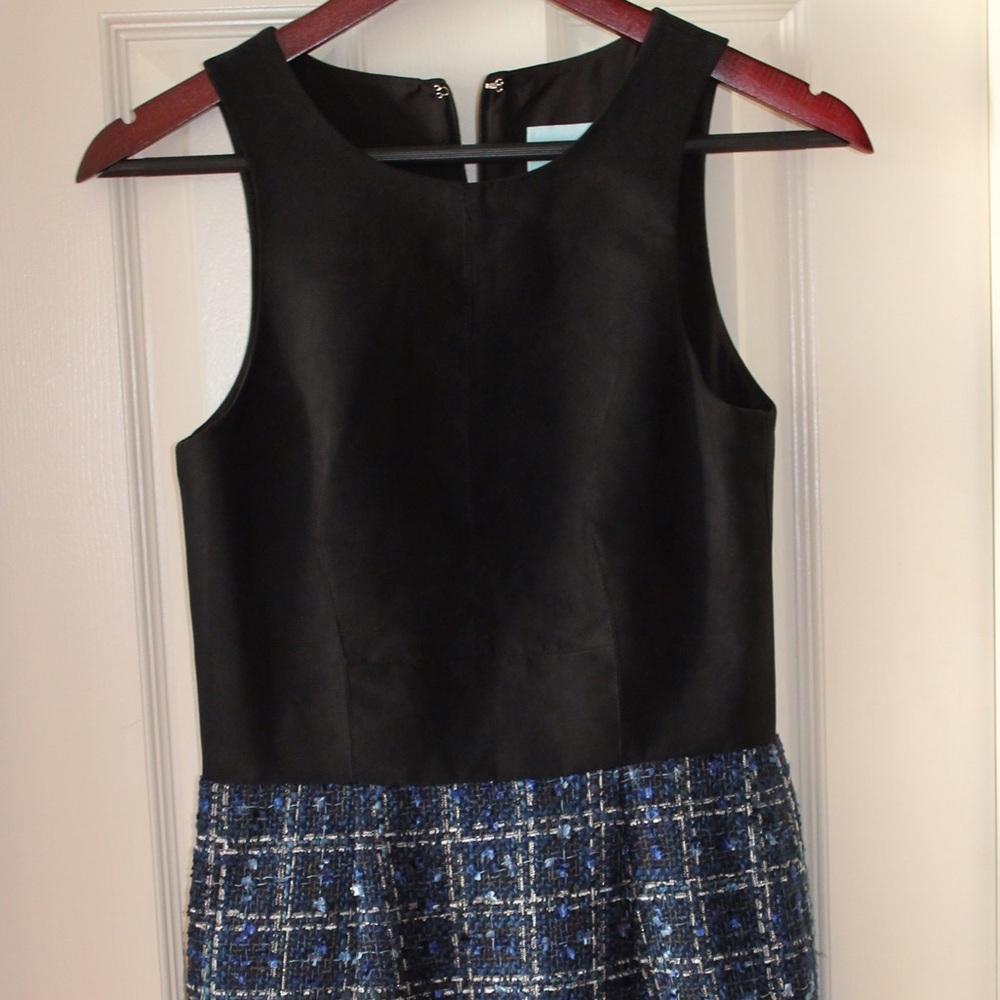 CeCe by Cynthia Steele dress