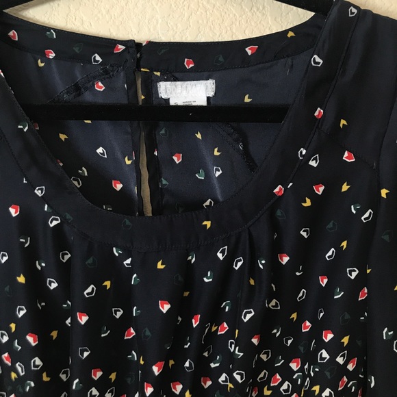 Navy Urban Outfitters dress! - Picture 2 of 4