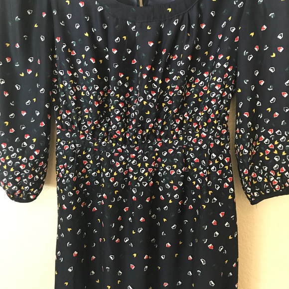 Navy Urban Outfitters dress! - Picture 3 of 4