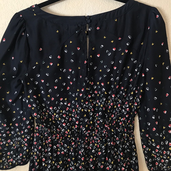 Navy Urban Outfitters dress! - Picture 4 of 4