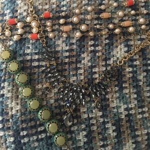 Necklace Bundle (4)