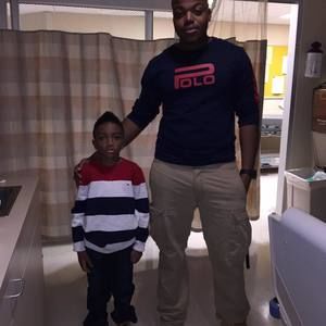 Meet your Posher, John