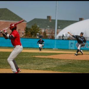 Meet your Posher, Christian