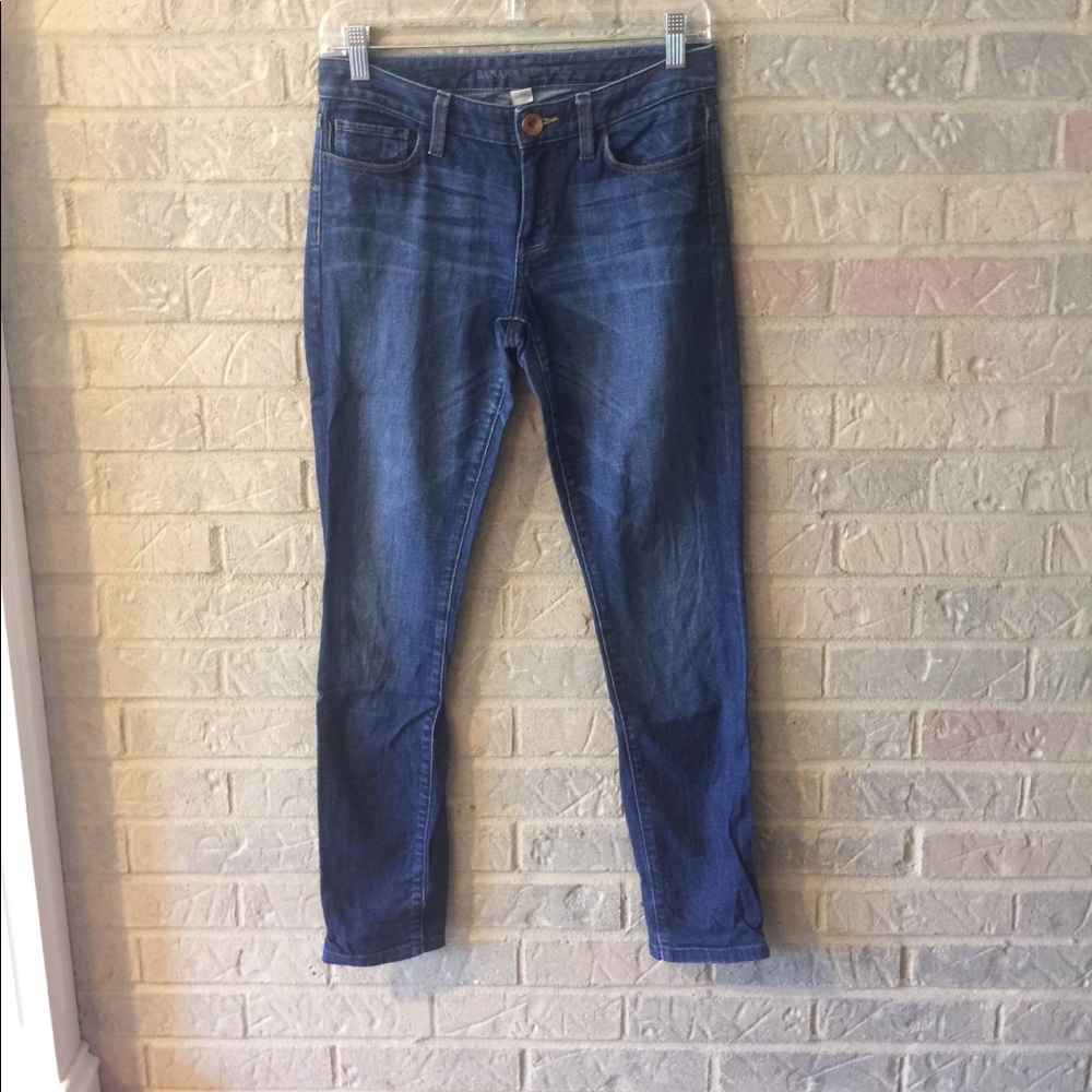 Banana Republic jeans