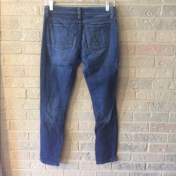 Banana Republic jeans - Picture 2 of 3