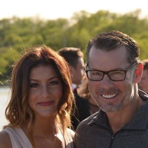 Meet your Posher, Savannah