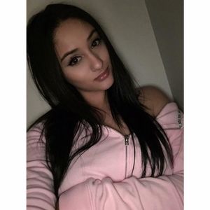 Meet your Posher, Jackie