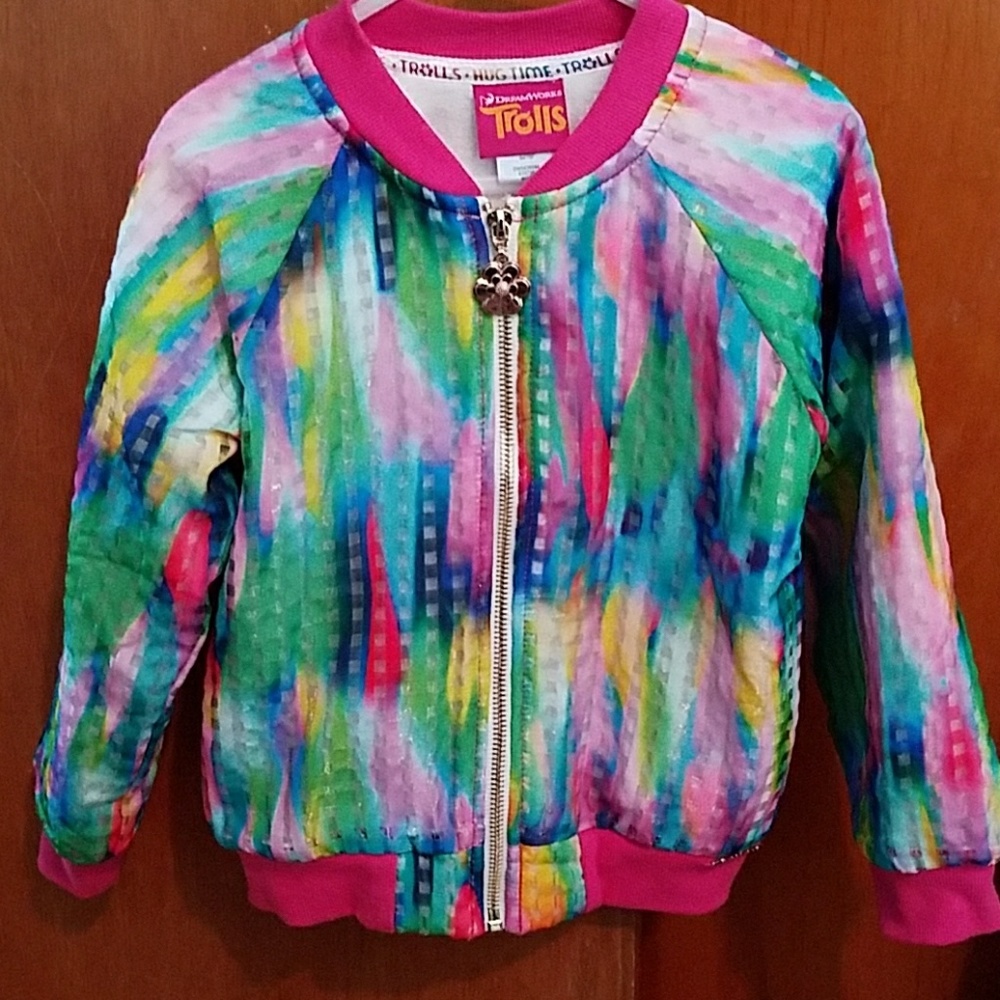 Jacket