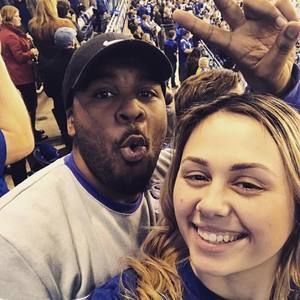 Meet your Posher, Jordan-ann