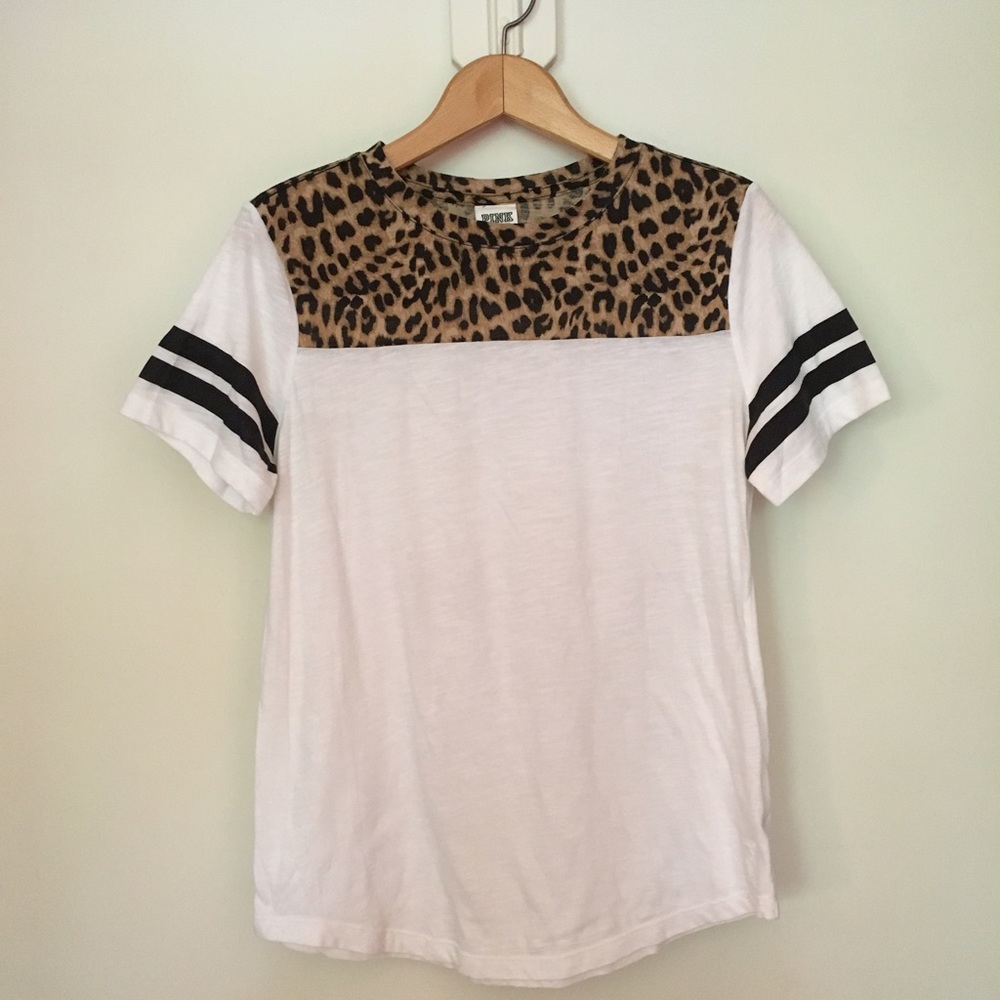 PINK Victoria's Secret Tee