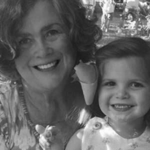 Meet your Posher, Ronnie plus