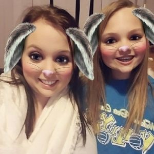 Meet your Posher, Molly