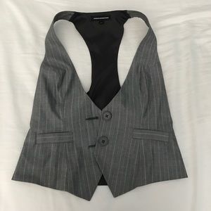 NEVER WORN!!! Beautiful vest!