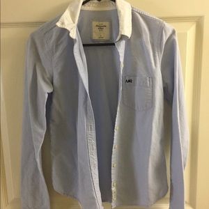A&F shirt