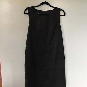 Little black dress, professional dress, work dress