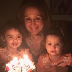 Meet your Posher, Diana