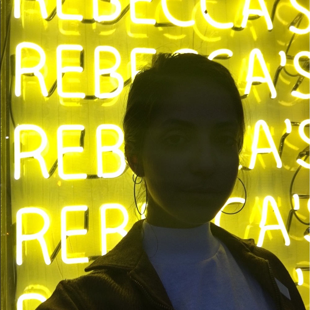 Meet your Posher, Devyn