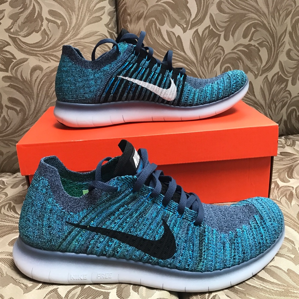 🔥SALE🔥 Nike Free RN Flyknit
