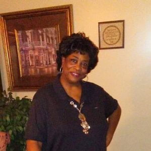Meet your Posher, Cynthia