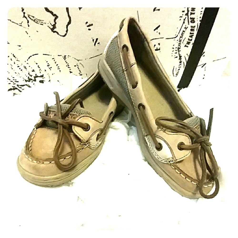 Sperry Shoes