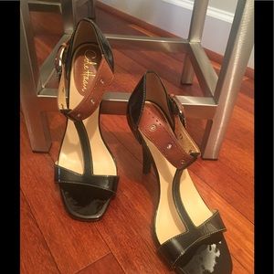 Cole Haan London Air Heels