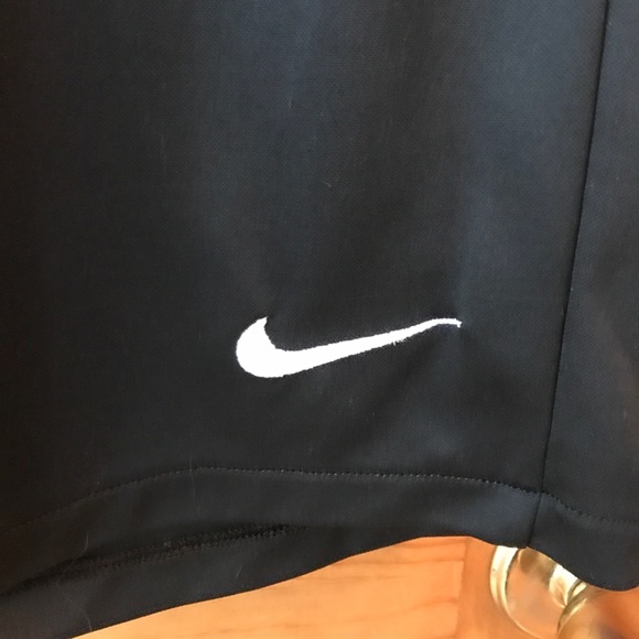 Black Nike Athletic Shorts ⚽️🏀🏈 - Picture 2 of 4