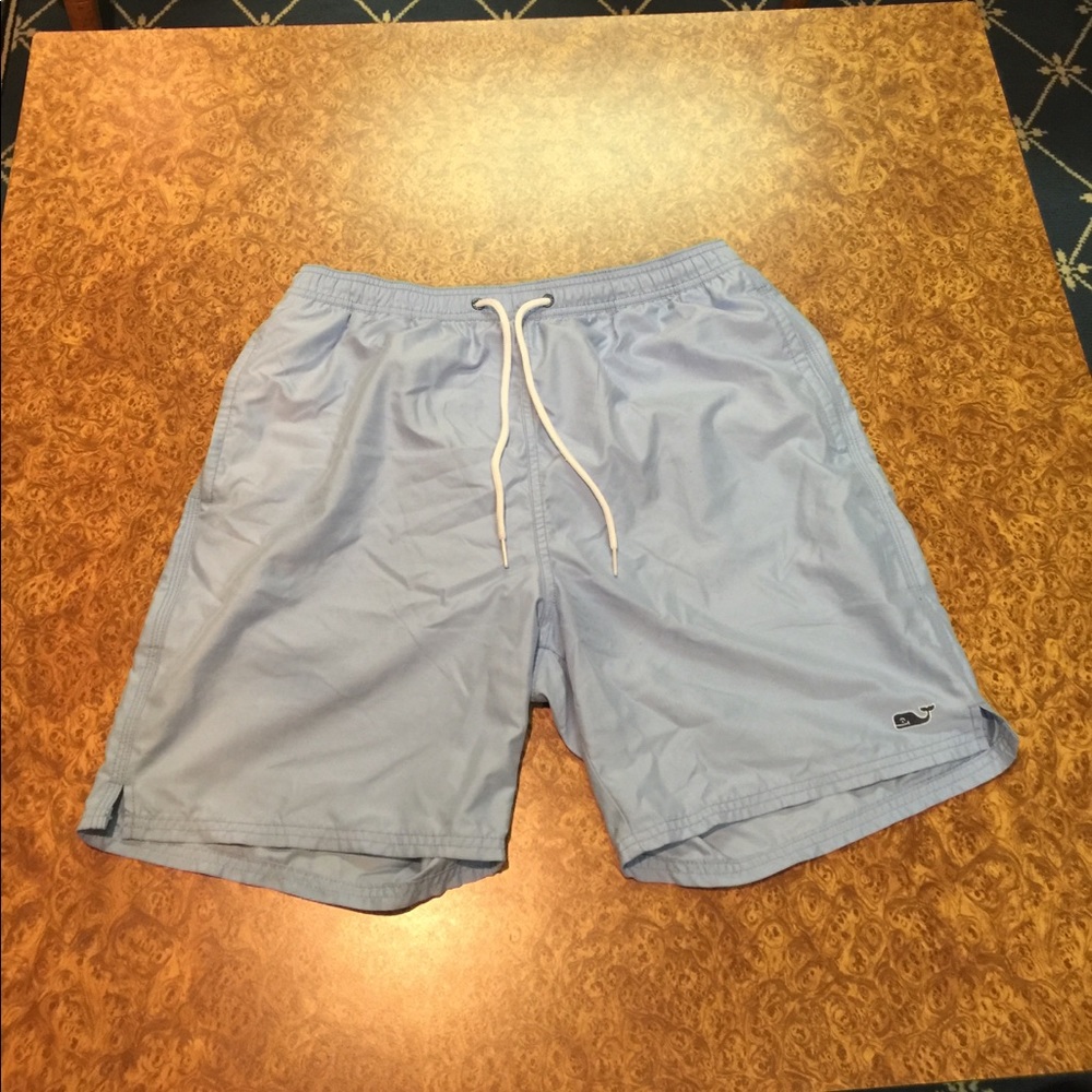 Vineyard Vines Swim Trunks