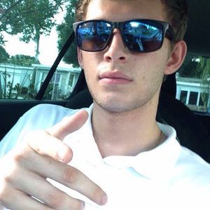 Meet your Posher, Nick