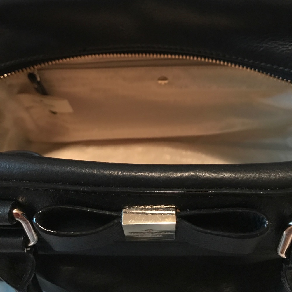 KATE SPADE ASHTON HANDBAG - Picture 2 of 2