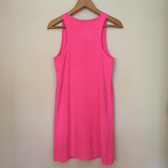 J. Crew Tank Dress - Picture 2 of 3