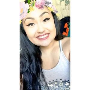 Meet your Posher, Miranda