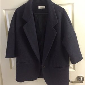 Fall coat