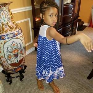 Meet your Posher, Staci