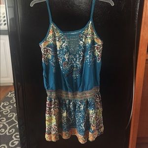Lucky brand dress