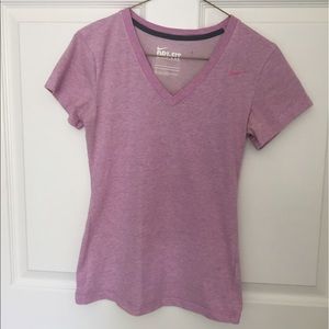 LAST CHANCE!! Nike dri-fit tee