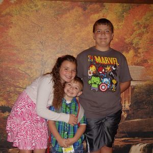 Meet your Posher, Jodi