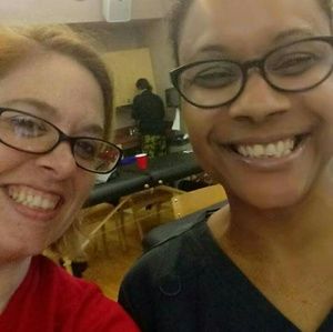 Meet your Posher, Dorethea