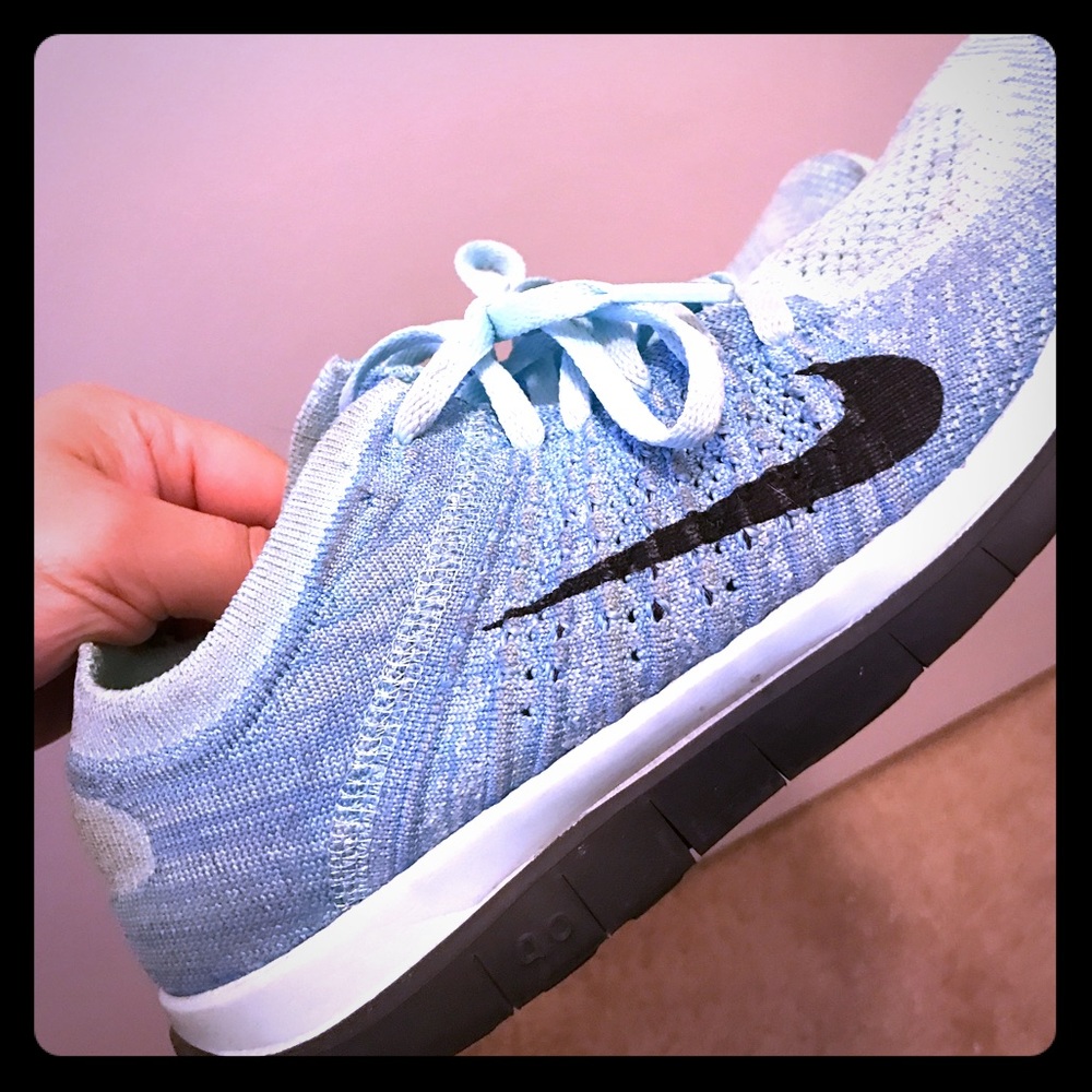 Nike free 4.0 Flyknit