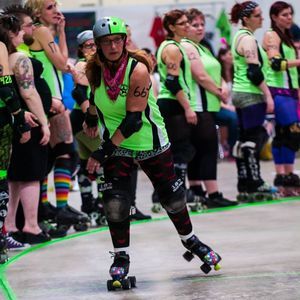 Meet your Posher, Carrie